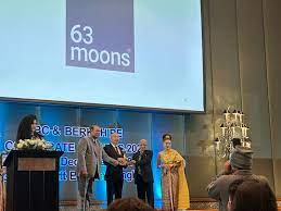 63 Moons Technologies Logo